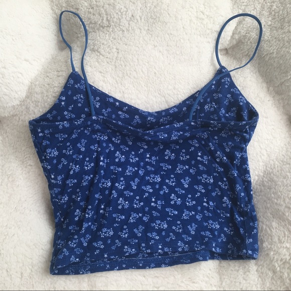 Pacsun Tank Top - Picture 2 of 2